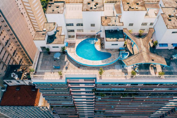 Apartamento Código 2062