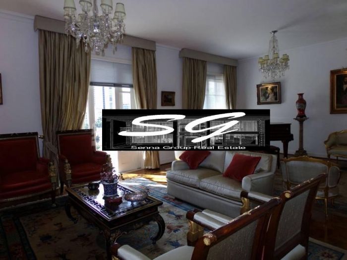 Apartamento venda Centro - Referência 2070