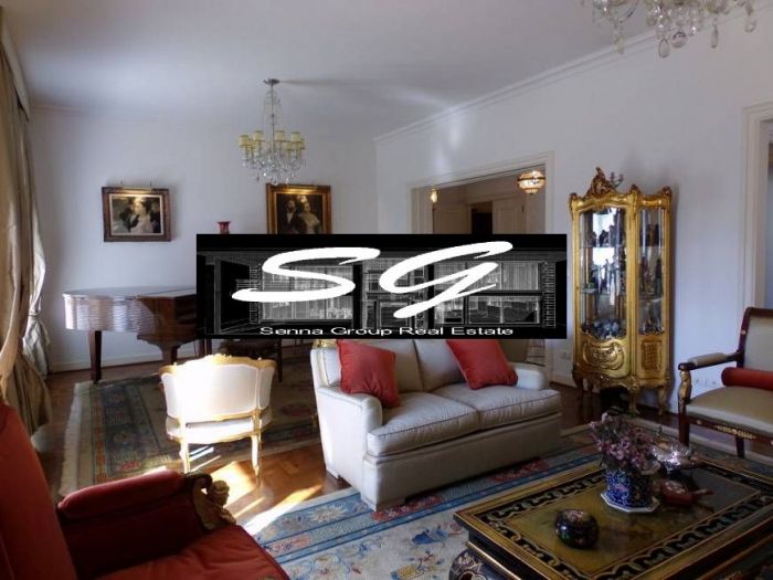 Apartamento à venda na Praça da República nº 32Centro - 5.jpg