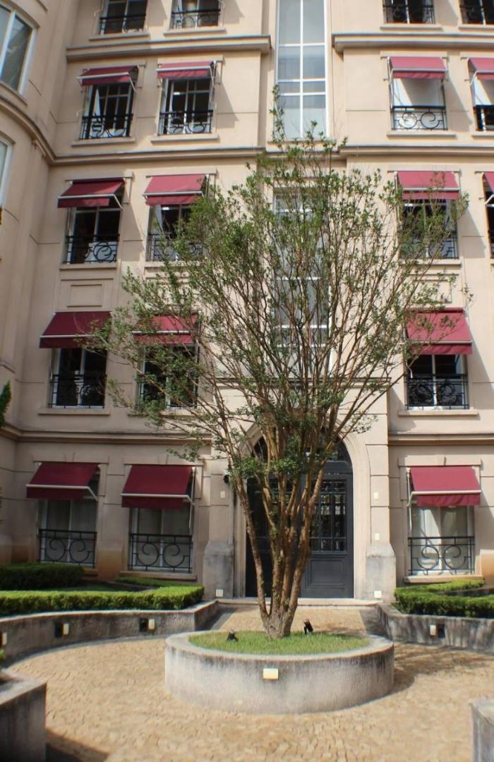Apartamento Código 2112