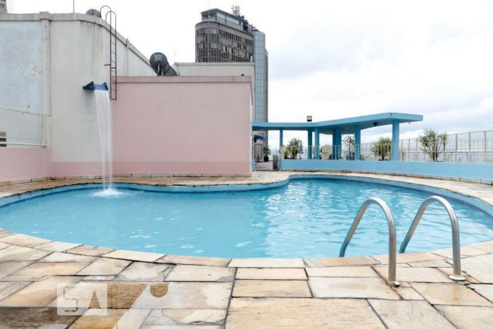 Apartamento Código 2152