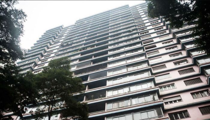 Apartamento Código 2232