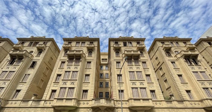 Apartamento venda Centro - Referência 2434