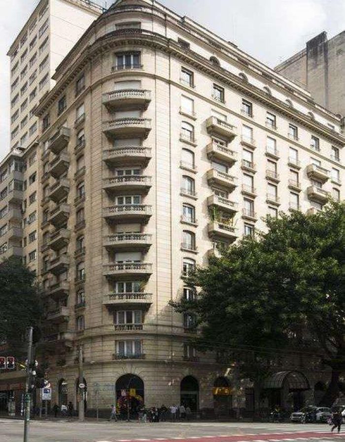 Apartamento Código 2439
