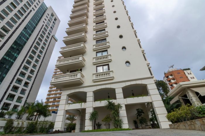 Apartamento venda Pinheiros - Referência RCC61