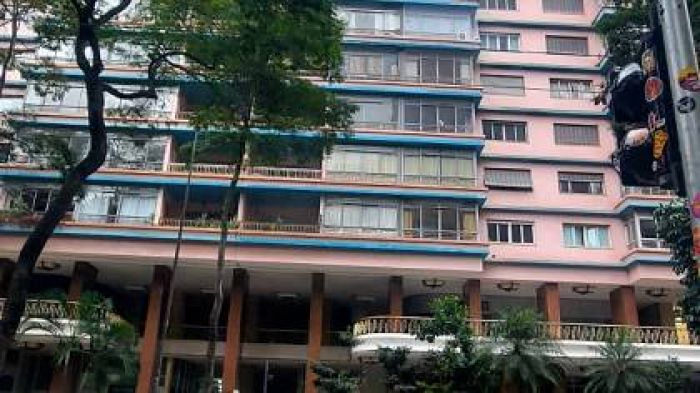 Apartamento Código EDL192