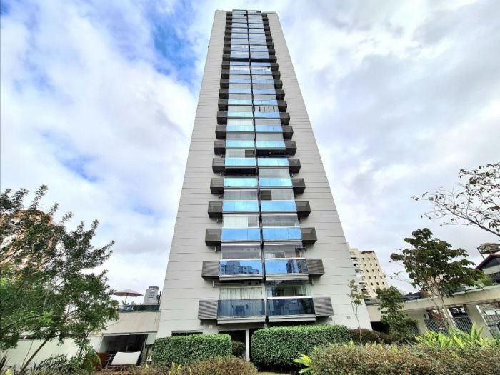 Apartamento venda Vila Olimpia - Referência RDRC291