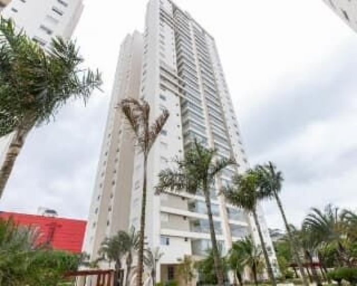 Apartamento venda Vila Congonhas - Referência 141POIR
