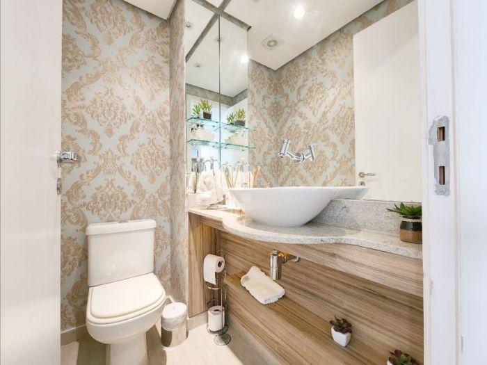 Apartamento à venda na R. Estevão Baião, 520Vila Congonhas - 19.jpg