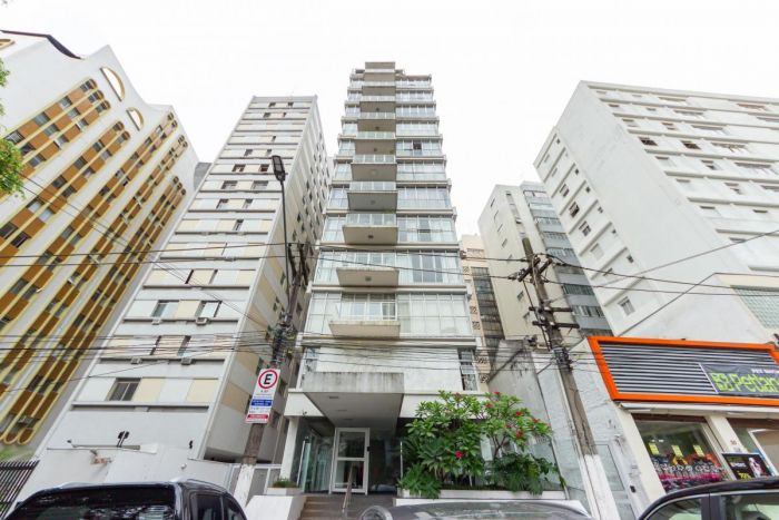 Apartamento Código PV36