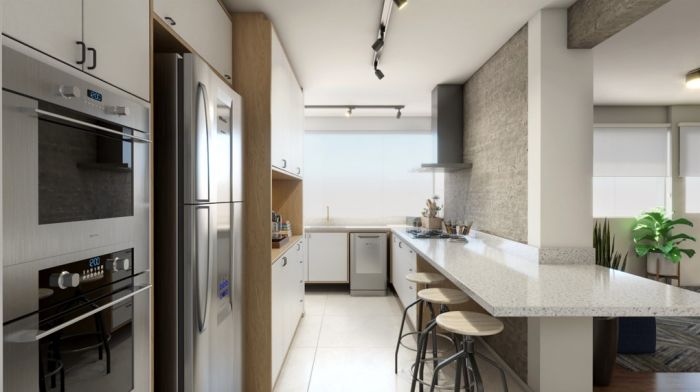 Apartamento à venda na Rua Da Consolação, 2801Cerqueira César - cozinhaA.jpg