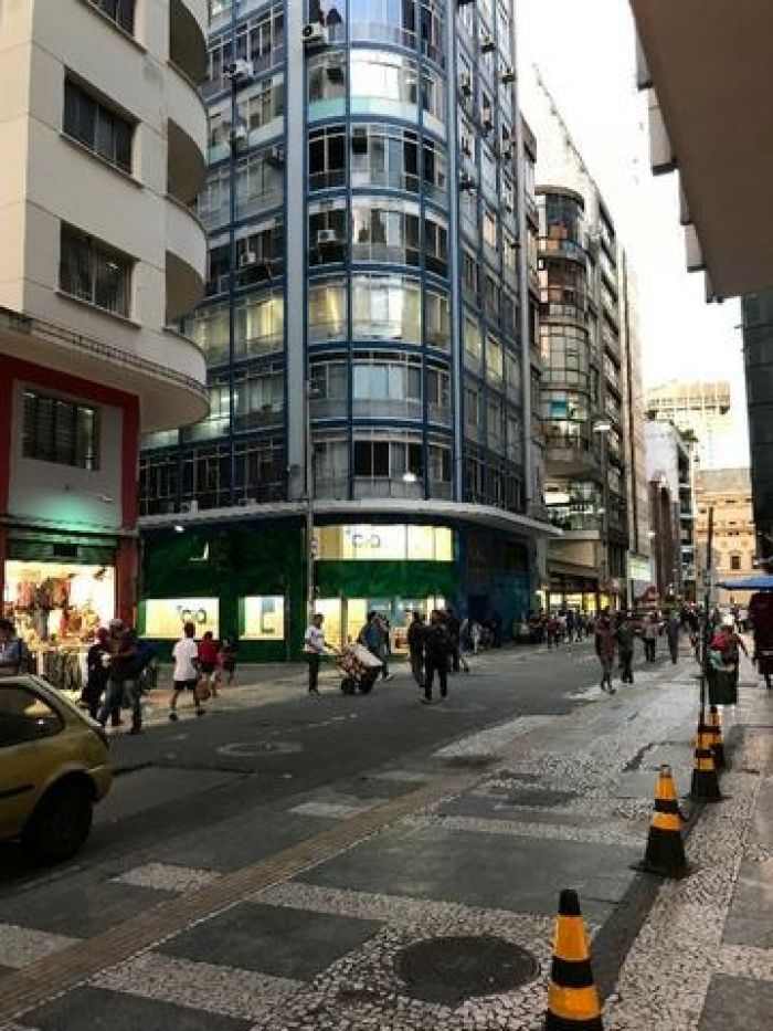 Apartamento Código RDM188b