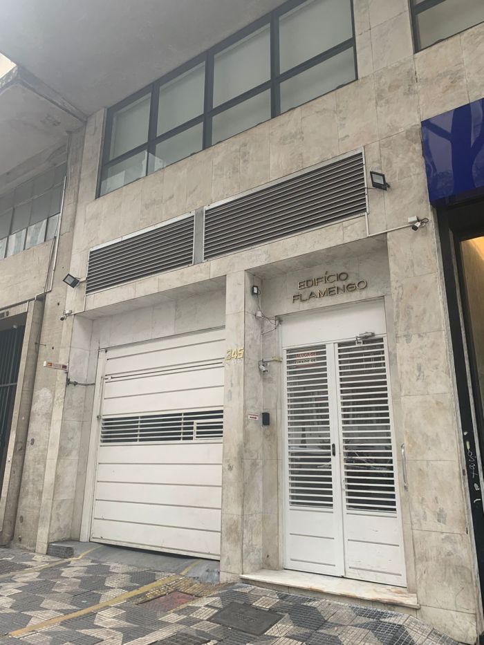 Apartamento venda República - Referência AI345