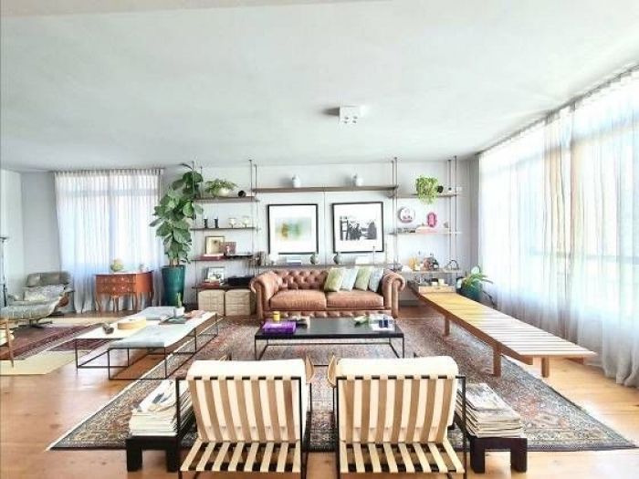 Apartamento Código RPG1938