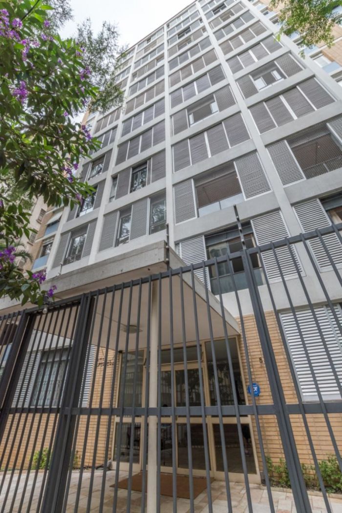 Apartamento Código RI523