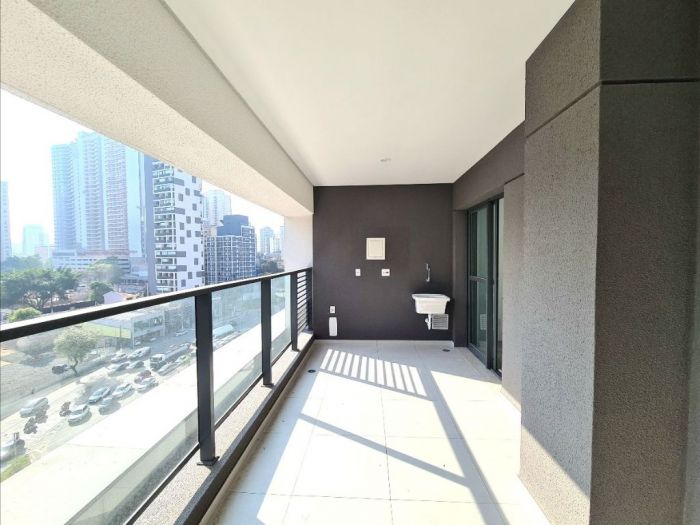 Apartamento venda Jardim das Acacias - Referência 667OIR