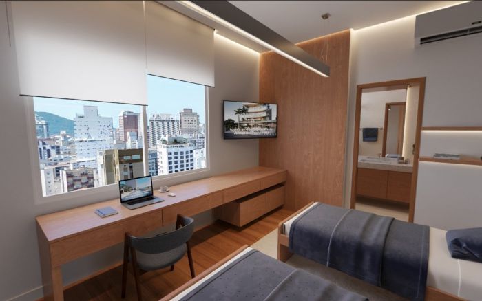 Apartamento à venda na Av. Pres. Wilson, 36Gonzaga - Screenshot_10.jpg