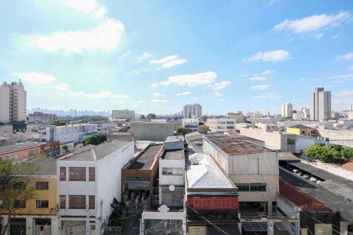Apartamento aluguel Bom Retiro - Referência MOI7D5