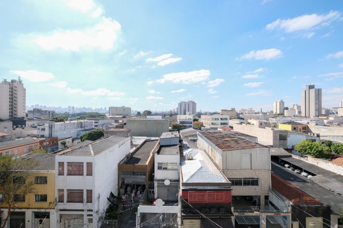 Apartamento aluguel Vita Bom Retiro - Referência 12J27D5