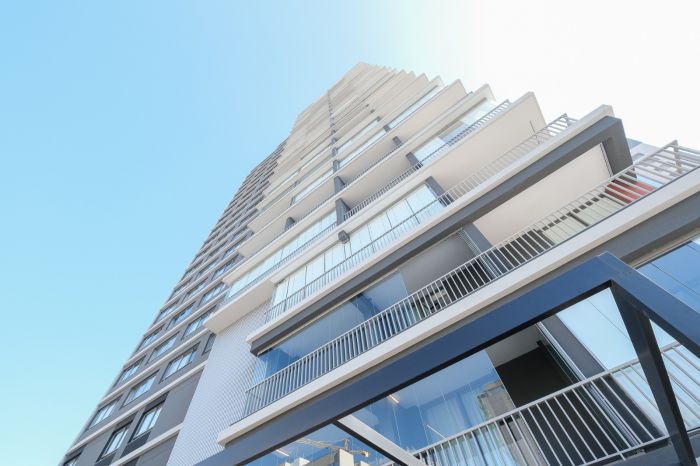 Apartamento venda Perdizes - Referência 12D87D5