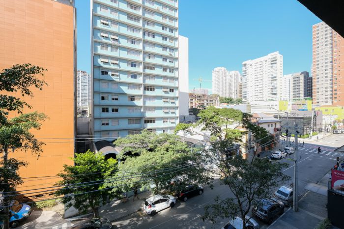 Apartamento venda Perdizes - Referência 23DOIR