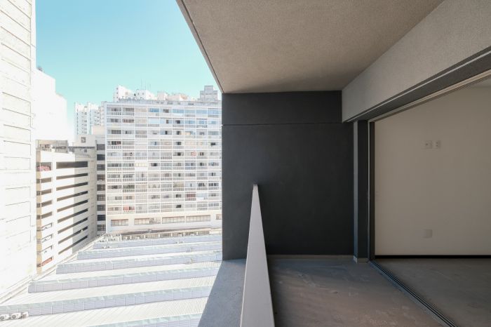 Apartamento aluguel Consolação - Referência 1V0JOIR