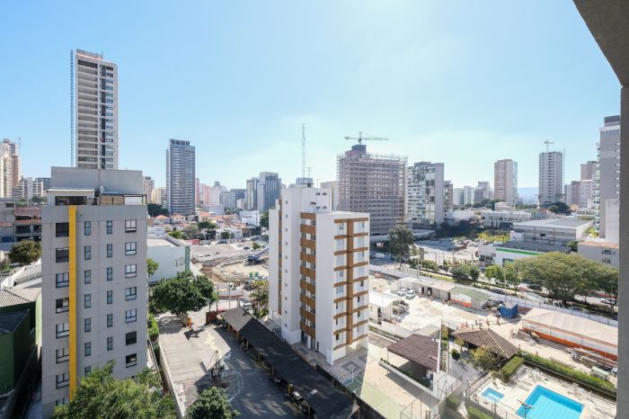 Apartamento aluguel Perdizes - Referência ODK7D5