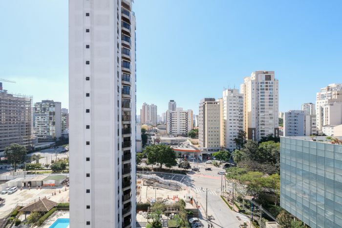 Apartamento aluguel Perdizes - Referência 1C7JOIR