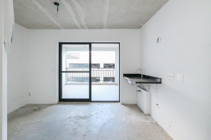 Apartamento venda Bom Retiro - Referência JVTOIR