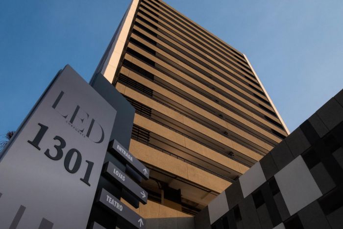 Comercial aluguel Várzea da Barra Funda - Referência 1E3S7D5