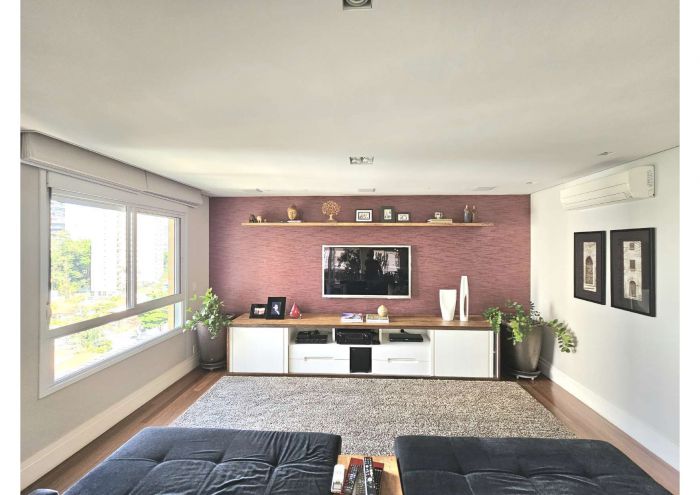 Apartamento Código SCB388
