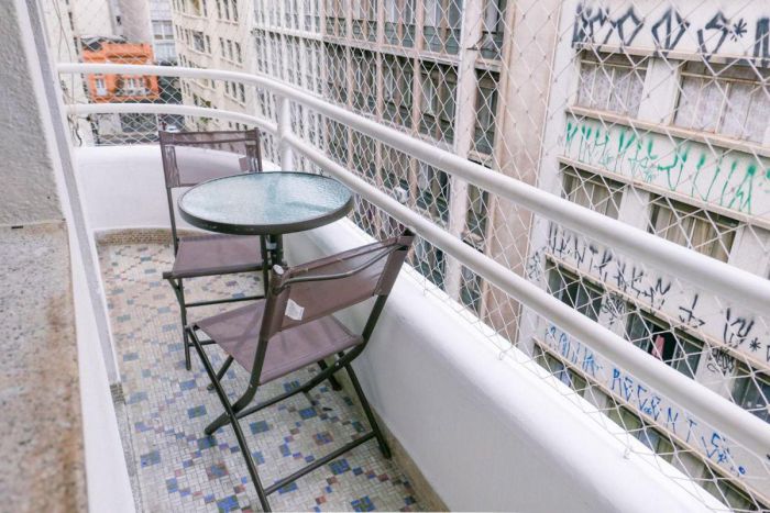 Apartamento venda Centro - Referência WKT15