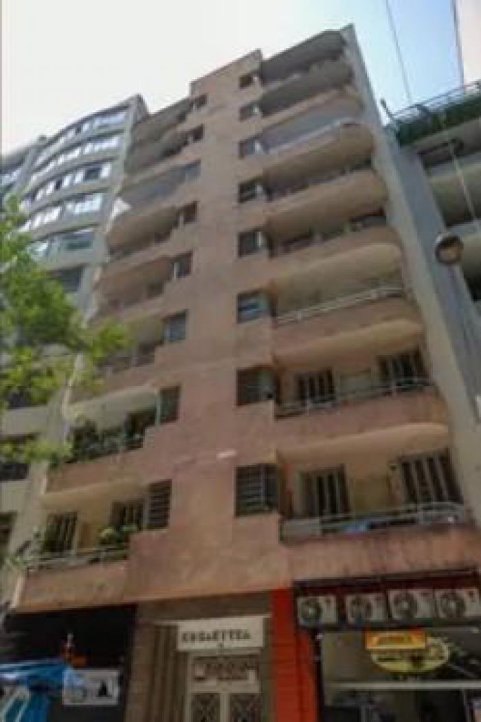 Apartamento à venda na Rua Conselheiro Crispiniano 94Centro - CR09.jpg