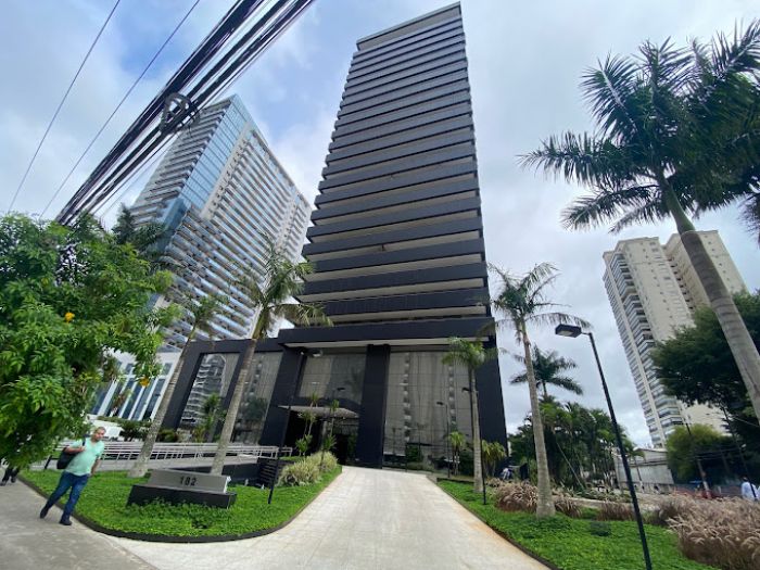 Comercial venda Leopoldina - Referência 0004