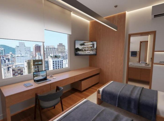 Apartamento à venda na Av. Pres. WilsonSANTOS - 4158622848.jpg