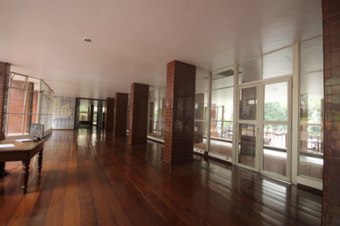 Apartamento venda Higienópolis São Paulo - Referência 0015