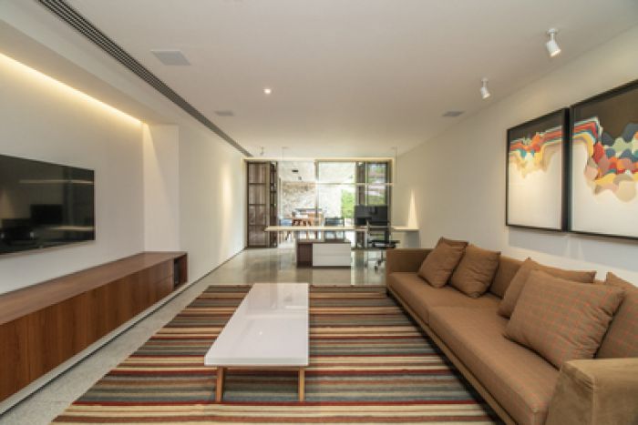 Casa em Condomínio venda Porto Feliz - Referência 0020