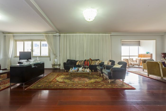 Apartamento à venda na Avenida São LuísRepublica - Ed_Louvre_0002.jpg