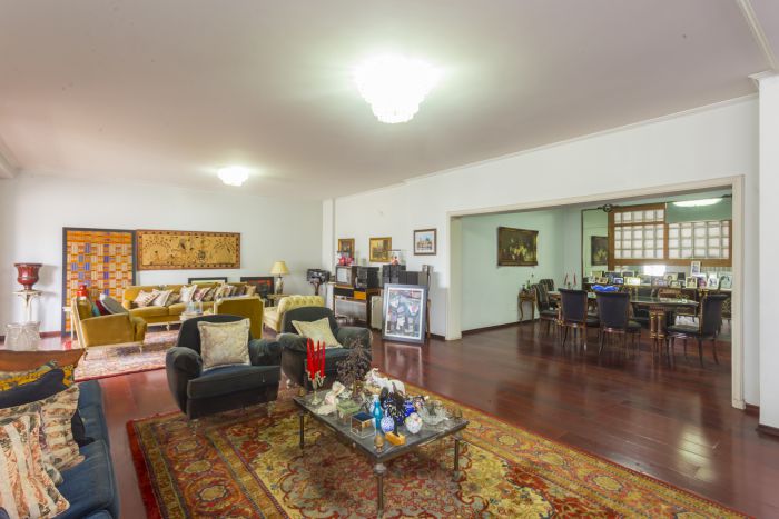 Apartamento à venda na Avenida São LuísRepublica - Ed_Louvre_0005.jpg