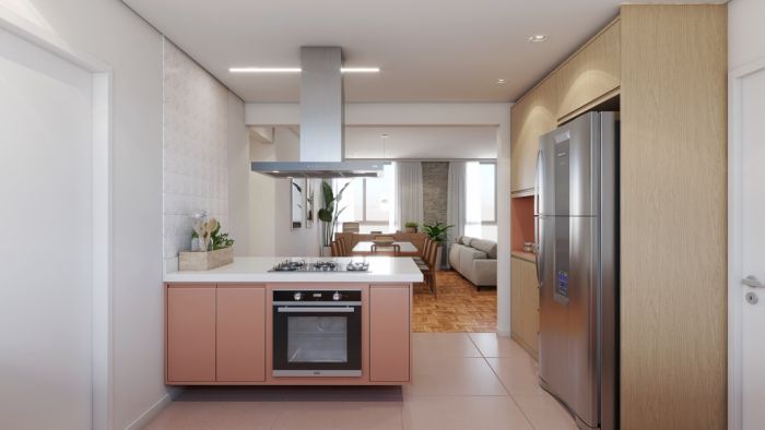 Apartamento à venda na RUA SANTA BRANCA, 67Bela vista - Cozinha.jpg