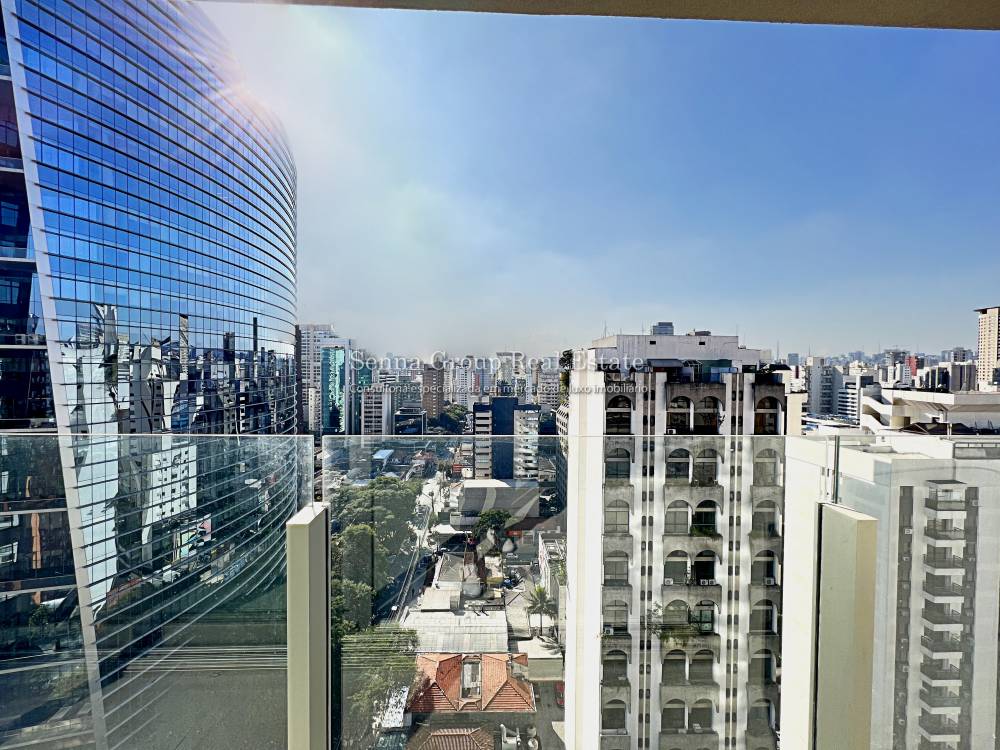 Apartamento Código 3124