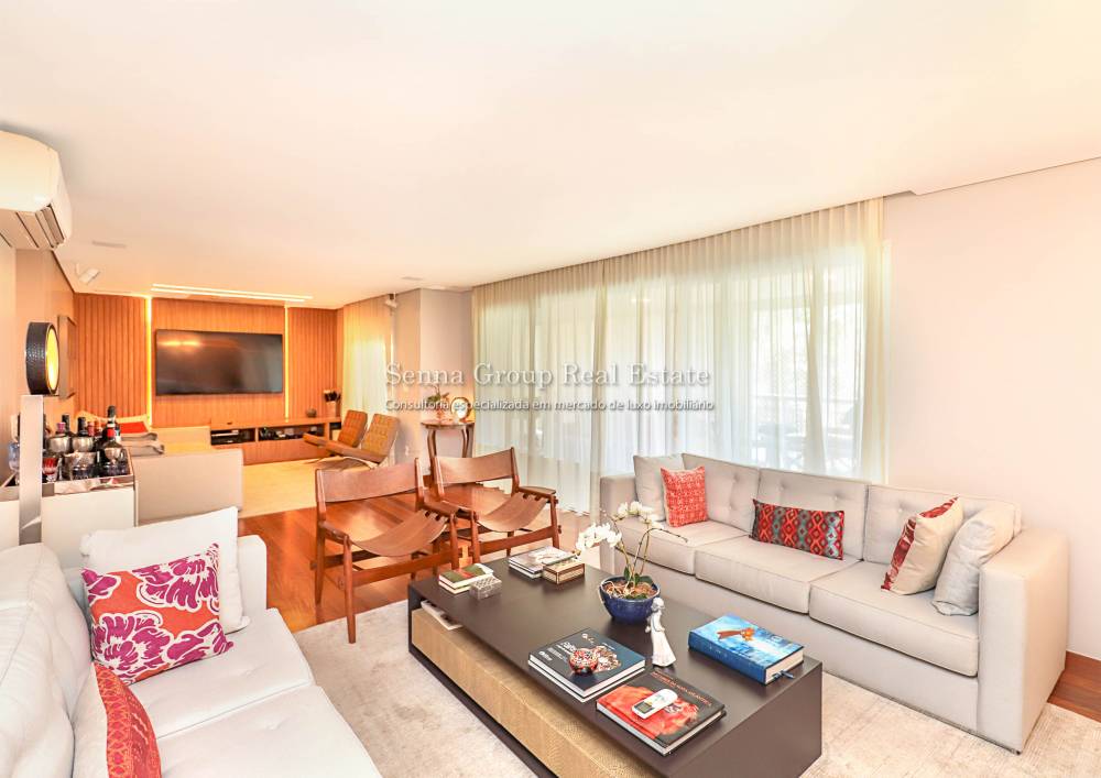 Apartamento Código 3125