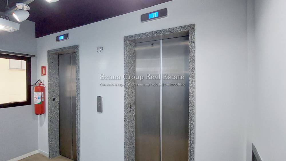 Comercial venda Jardim Paulista - Referência aljaup