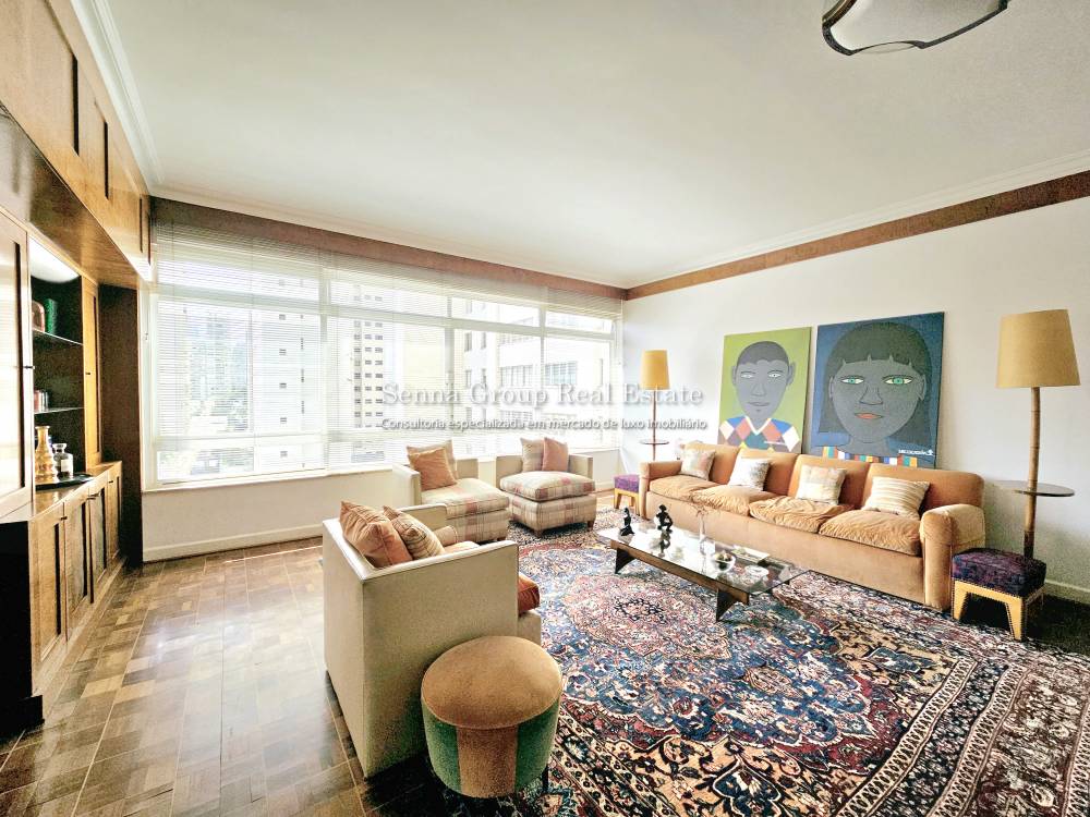 Apartamento Código aptalj