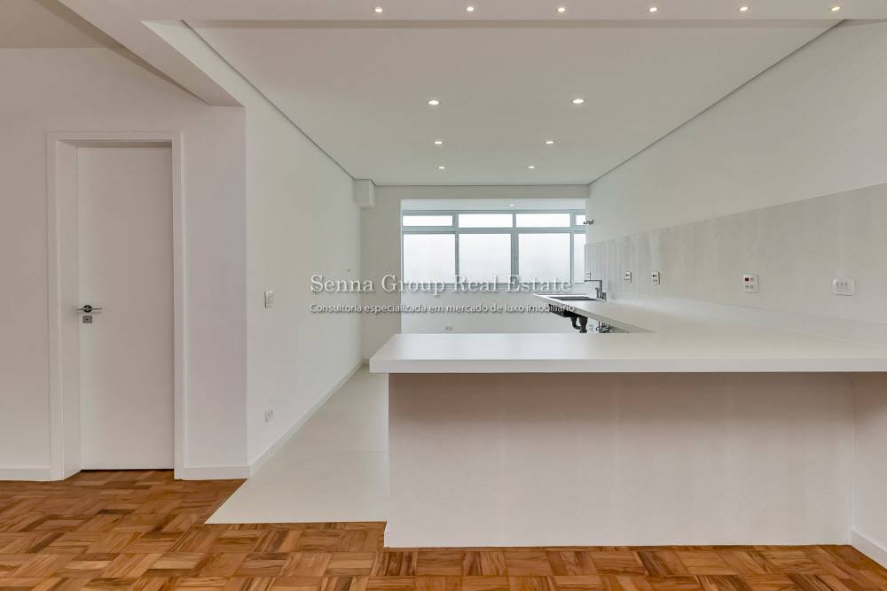 Apartamento venda Jardim Portal I e II - Referência edamf