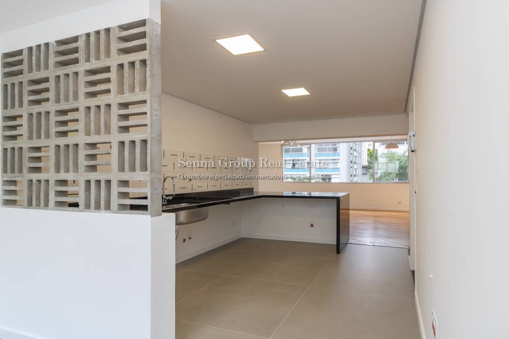 Apartamento Código edpd