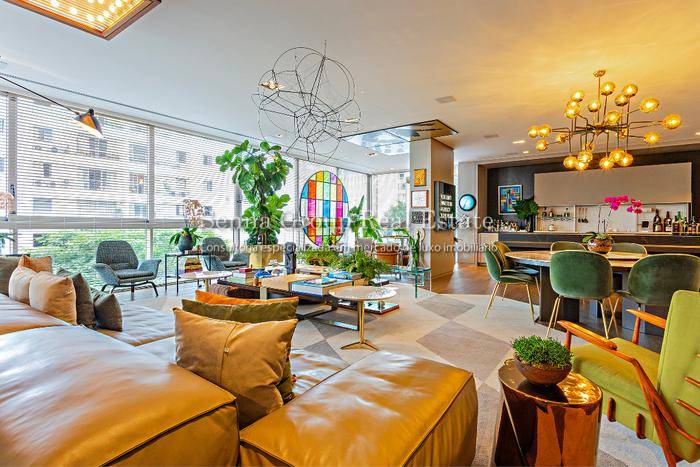 Apartamento Código SG3141