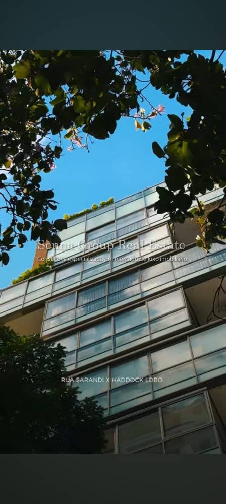 Apartamento Código 3142