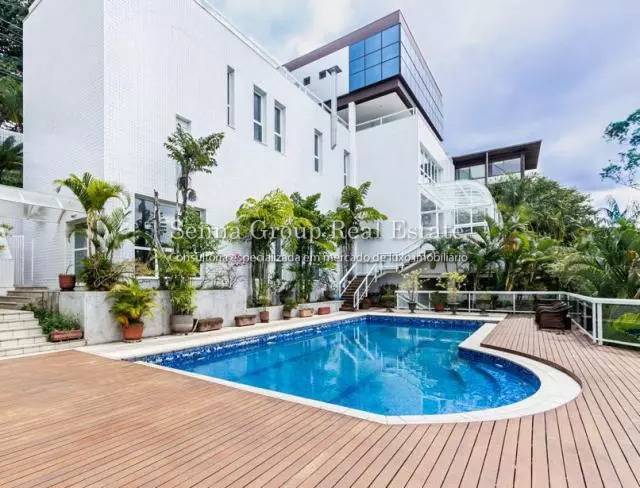 Apartamento venda Jardim Vitória Régia - Referência jvr