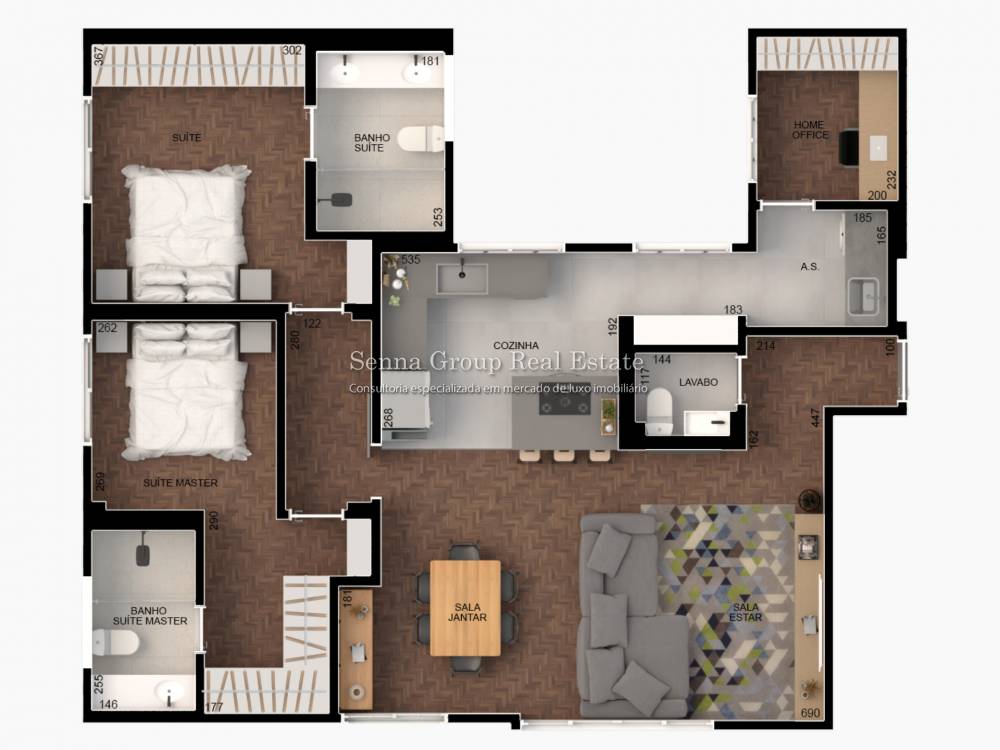 Apartamento à venda na Avenida AngélicaHigienópolis - 999-apartamento-higienopolis-sao-paulo-151136-1.jpg